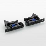 Фіксатор направляючої Hettich Quadro лівий (9144830)