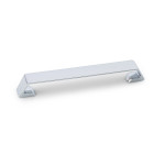 Ручка меблева C-5265/160 G2 TAVOLO (хром) Nomet