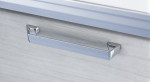 Ручка меблева C-5265/160 G2 TAVOLO (хром) Nomet