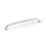 Ручка мебельная C-3489-320 G6 Songo хром матовый Nomet