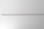 Ручка врізна Hexxa 1100 mm білий матовий Viefe