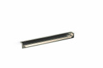 Ручка врезная Hide 180 mm никель браш Viefe