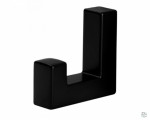 Крючок WL 01 BLK