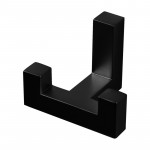 Крючок WL 02 BLK