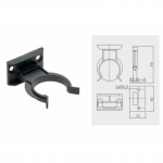 Кліпса GTV для ніжки MLA (NM-MLA-KL)