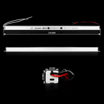 Блок живлення 72W 4А(LTR-72-12) stick