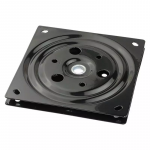 Поворотний механізм під ТВ Чорний