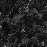 ЛДСП ALVIC ORIENTAL BLACK SILK STONE  (3246) 2750X1240X18
