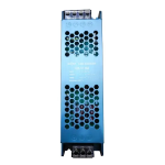 Блок живлення BIOM DC12 200W 16.5A LED-12-200
