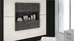 ЛДСП ALVIC PORCELAIN 03 SILVER JADE (5466) 2750X1240X18