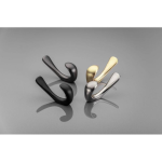 Крючок WZ-ORA-06 інокс