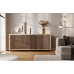 Ролик GTV CALIBRO, 35мм, 40кг, чорне/хром (KM-CALIBRO-35MM-BH-20)