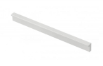 Ручка UA-PILLAR-160-05 алюміній