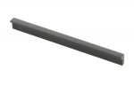 Ручка UA-PILLAR-160-20М чорний матовий