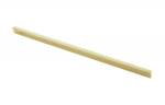 Ручка UA-PILLAR-320-22 браш золото