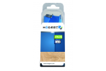 Фреза для глухих отворів 15мм HOGERT (HT6D310)