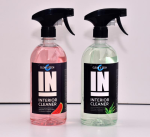 Очисник INTERIOR  CLEANER кавун (750мл)