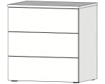 Комод 4 (ширина 60,4см) КМ04_60
