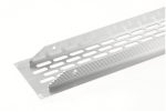 Решітка вентиляційна GTV 245*60 алюміній (KK-W60245-M0)