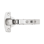 Завіса накладна 110 Hettich, Sensys 8645i, з дотягом (9071205)