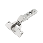 Завіса накладна Intermat 9936-Т42, W45, кут нахилу 6 (0077699)