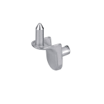 Полкодержатель Sekura 6 D=5мм (9005558) Hettich