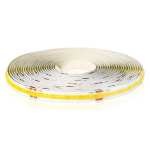 Світлодіодна стрічка ST-12-8-COB-320-CW холодна, біла, негерметична