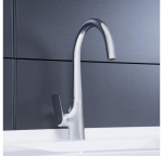 Змішувач Elegance CRM 007F