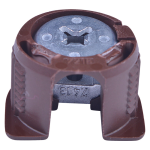 Стяжка Raffiks VB 35/18 коричнева