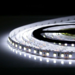 Світлодіодна стрічка  SMD2835-120-80RA-8-9, 6W/M холодна, 12 V/6000К (*5м.п.)