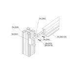 Зажим (54-2043-1)