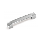 Ручка мебельная Gamet UU30-0320-G0008 (алюминий)