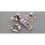 Завіса внутрішня C85C6A6 S10HH DTC