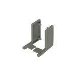 Заглушки до профіля для полиці (54-2041-1)