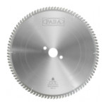 Пила Faba PI 530 160*2,8/2,0*20 z=42 TR-F, шт