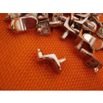 Полкодержатель Sekura 6 D=5мм (9005558) Hettich