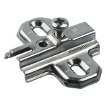 Монтажна планка, дистанція 3,0мм для Slide-on 1/2 накладна (1079199)