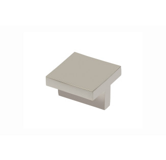 Ручка меблева UZ-40/02 GTV (сатин)