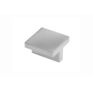 Ручка меблева UZ-40/06 (сталь)