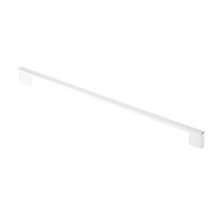 Ручка меблева UZ 819/10/320 (білий)