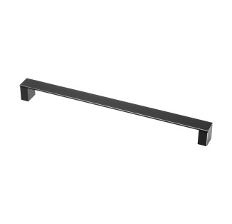 Ручка мебельная ARES/320/20 (UA-ARS320-20) черный GTV