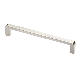 Ручка меблева UZ-BAGIO/160-01 GTV (хром)