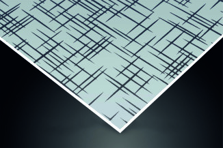 Саркіт біле матове