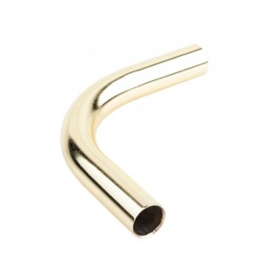 Кут рейлінга 90° (DR 50 G3) золото