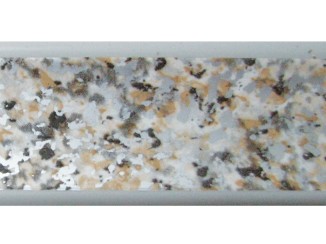 Плінтус 78 перу коричневий