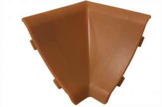 Кутик внутрішній на плінтус вільха 209