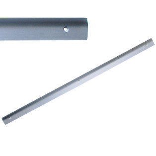 З'єднувач стільниці кутовий 28мм L-заокруглення