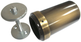 Кріплення Z-187 G5 бронза