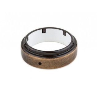 Флянець проміжний Z-185 бронза