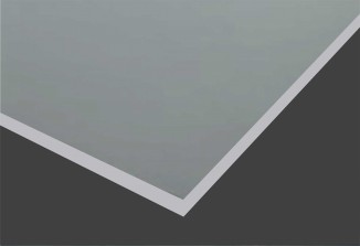 Скло матове "Сатин" 4 мм